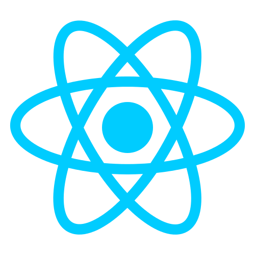 reactjs icon