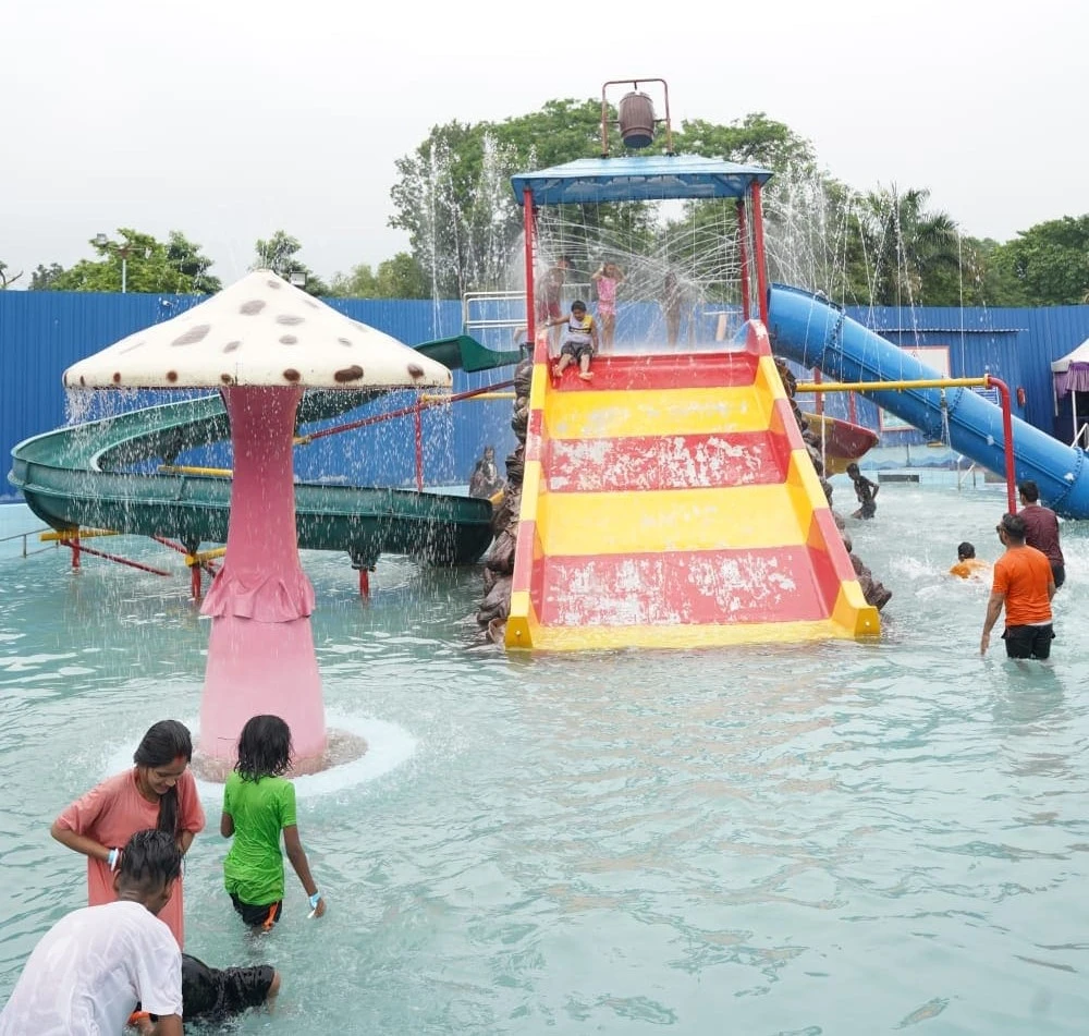 Nicco Jubilee Park