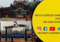 Nicco Jubilee Park and Splash Zone