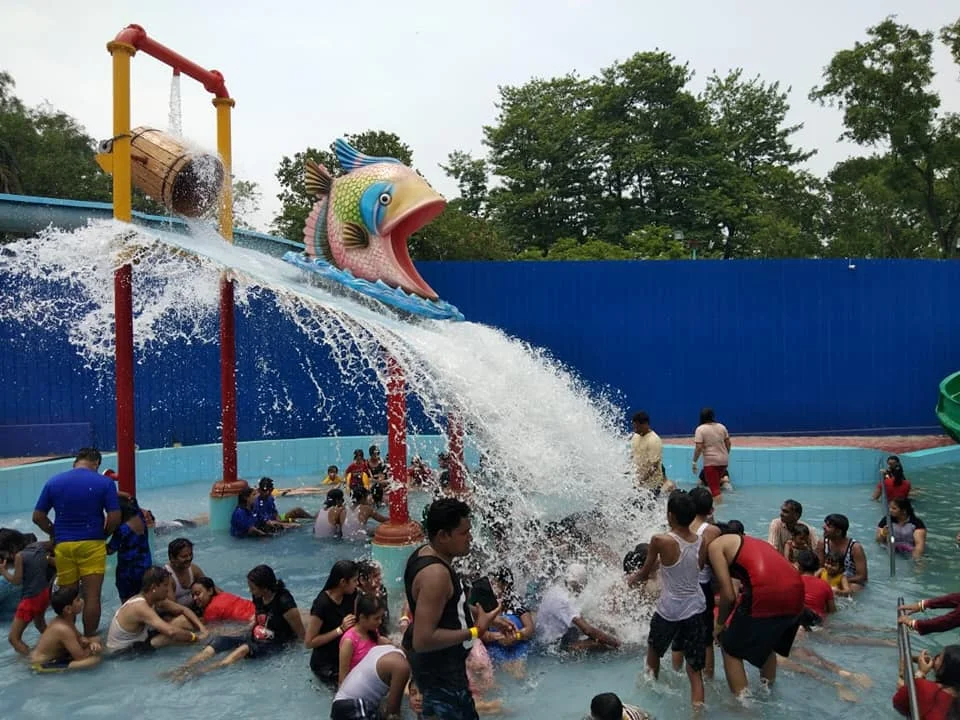 Nicco Jubilee Park