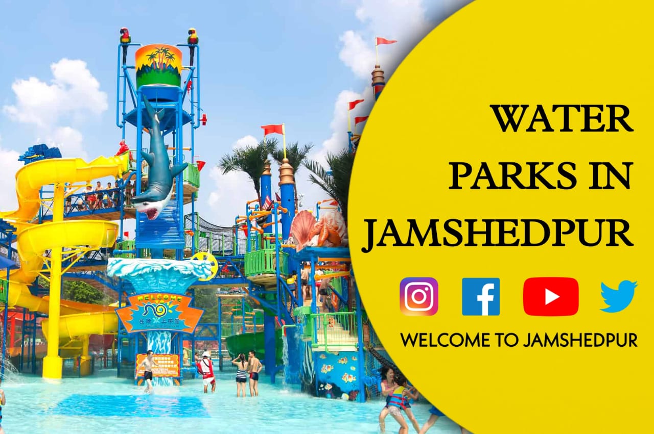 Nicco water park jamshedpur deals timing