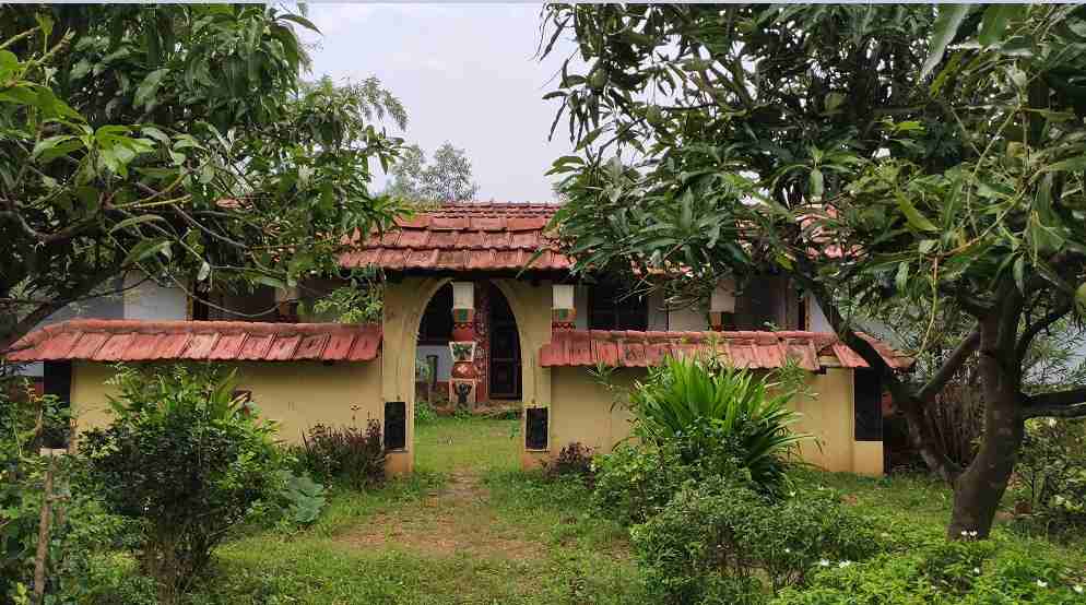 Amadubi Rural Tourism Village