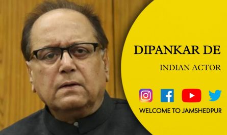 Dipankar Dey