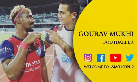 Gourav Mukhi