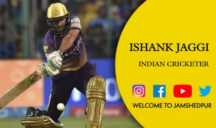 Ishank Jaggi