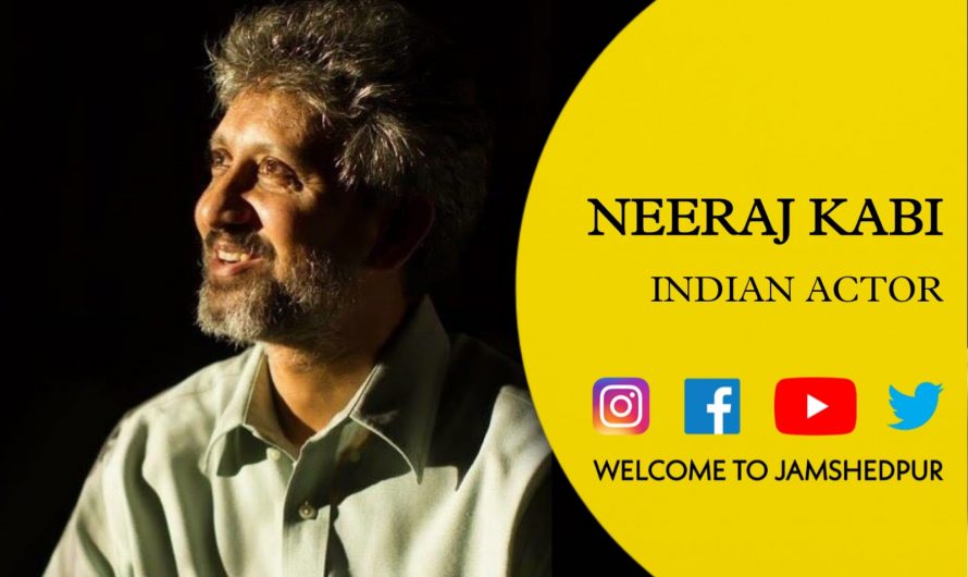 Neeraj Kabi Biography, Family, Age, Weight, Height and More