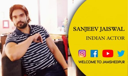 Sanjeev Jaiswal