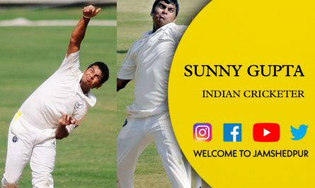 Sunny Gupta