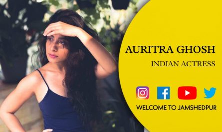Auritra Ghosh