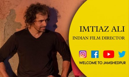 Imtiaz Ali