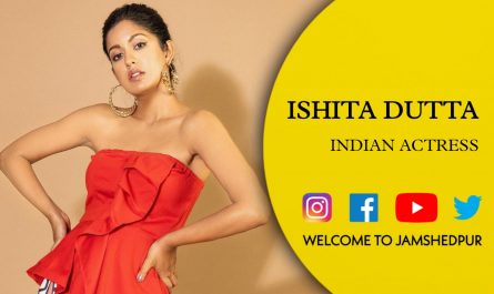 Ishita Dutta