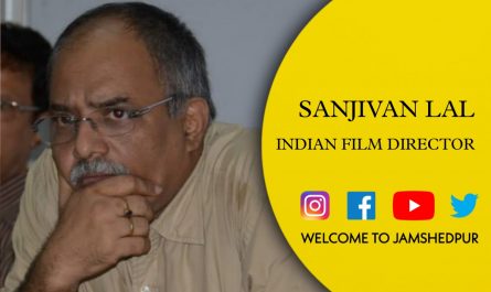 Sanjivan Lal