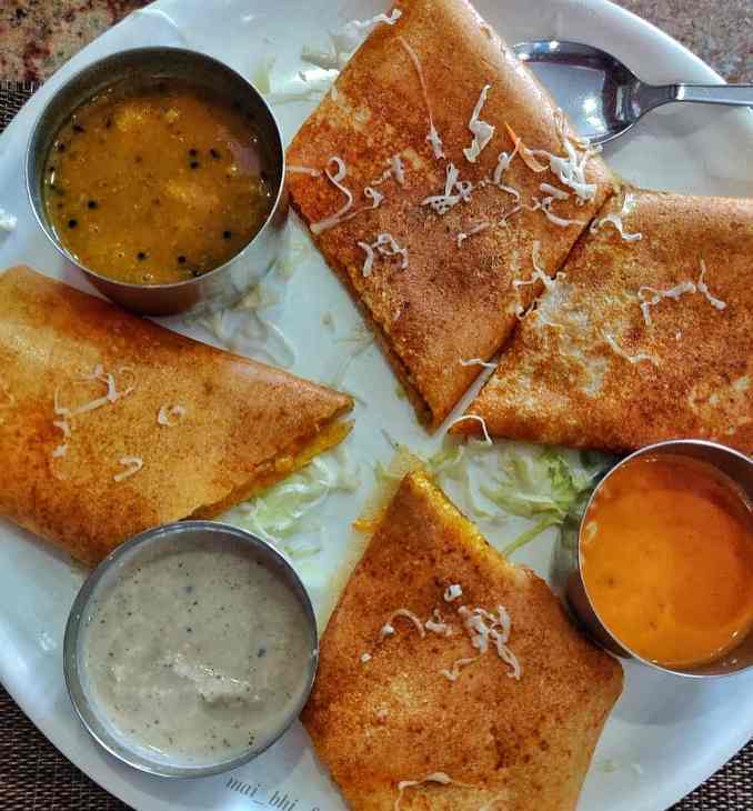 Dosa