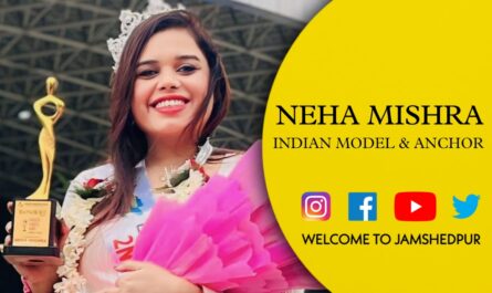 Neha Mishra Model