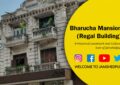 Bharucha Mansion (Regal Building)