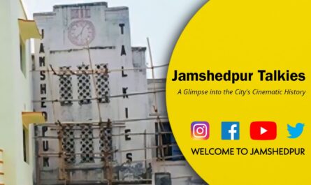 Jamshedpur Talkies