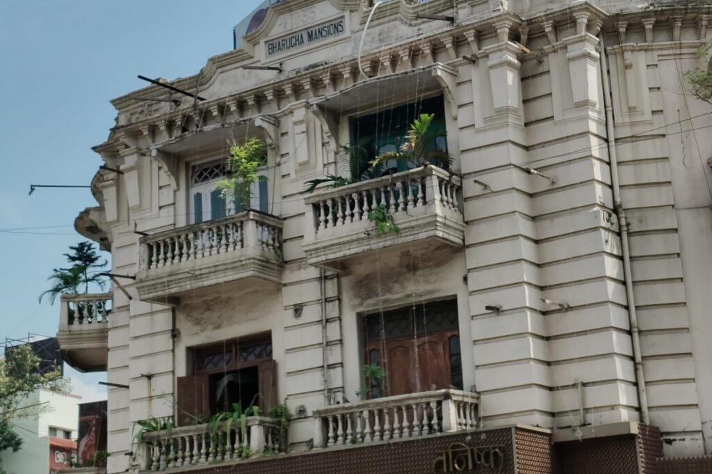 Regal Building Jamshedpur