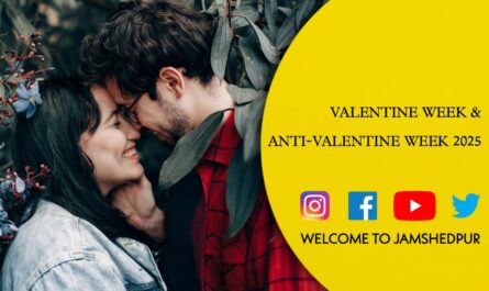 Valentine Week & Anti-Valentine Week 2025