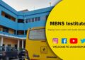 MBNS Institute Jamshedpur