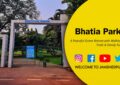 Bhatia Park Jamshedpur