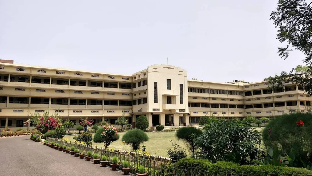 Convent School