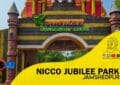 Nicco Jubilee Park, Jamshedpur - Team WTJ