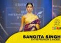 Sangita Singh Biography - Team WTJ