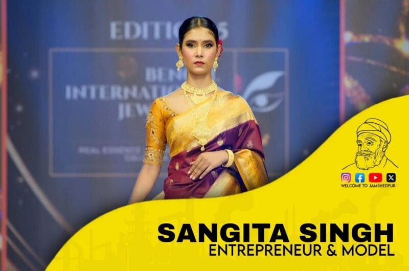 Sangita Singh Biography, Family, Boyfriend, Age, Height, Weight and More