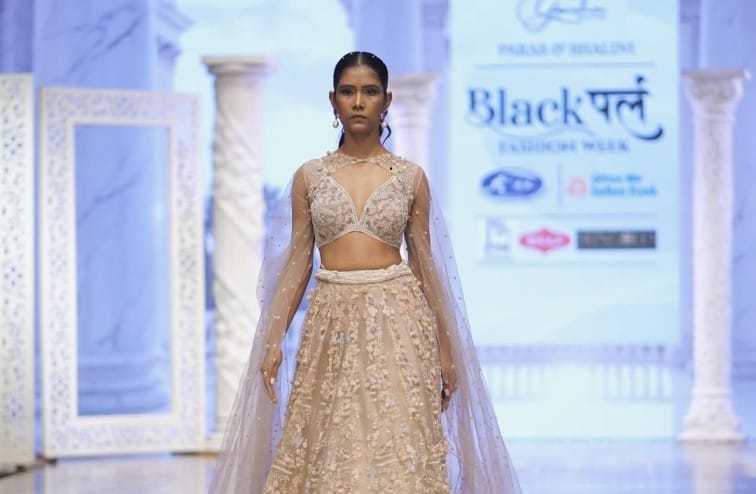 Sangita Singh - Team WTJ 1