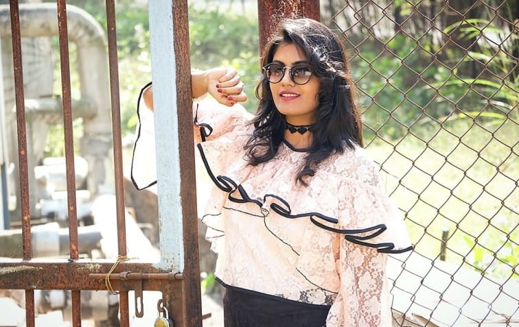 Shilpi Pandey - Team WTJ