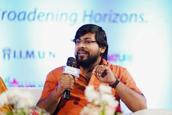 Ansuman-Bhagat-jamshedpur- Team WTJ