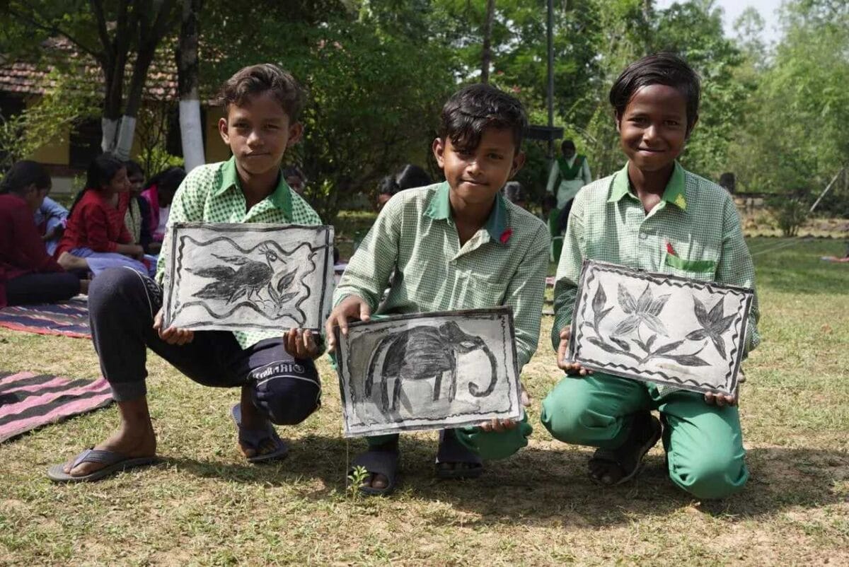 Amadubi Rural Tourism Village