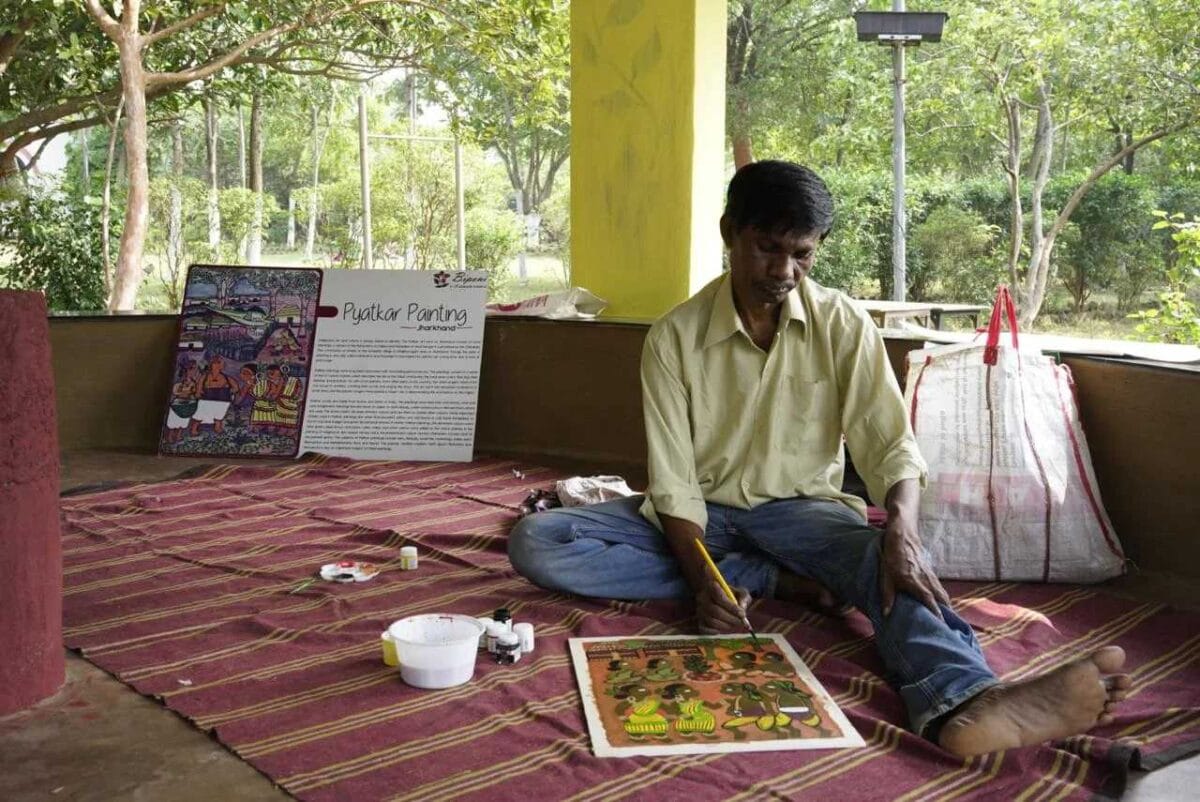 Amadubi Rural Tourism Village