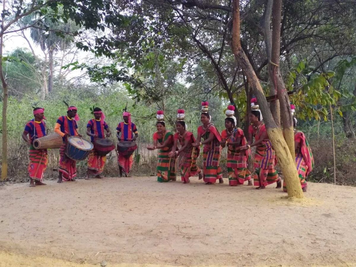 Amadubi Rural Tourism Village