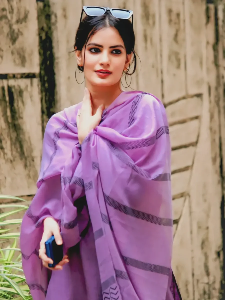 Arshi Bharti Shandilya