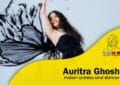 Auritra Ghosh