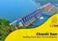 Chandil Dam