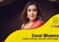 Coral Bhamra