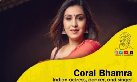 Coral Bhamra