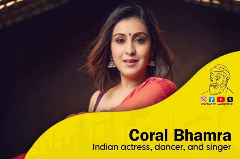 Coral Bhamra Biography, Age, Height, Career, TV Shows, Movies & More