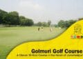 Golmuri Golf Course