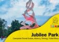 Jubilee Park Jamshedpur