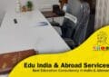 Best Education Consultancy in India & Abroad