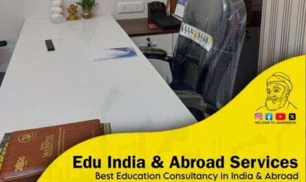 Best Education Consultancy in India & Abroad