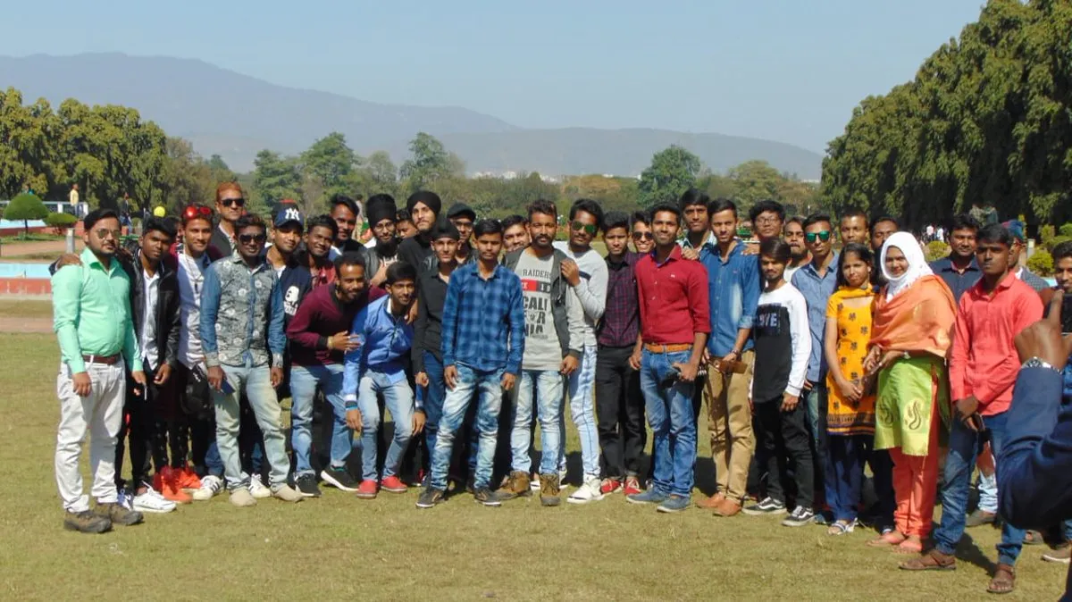 Jamshedpur First YouTube Meetup 2019